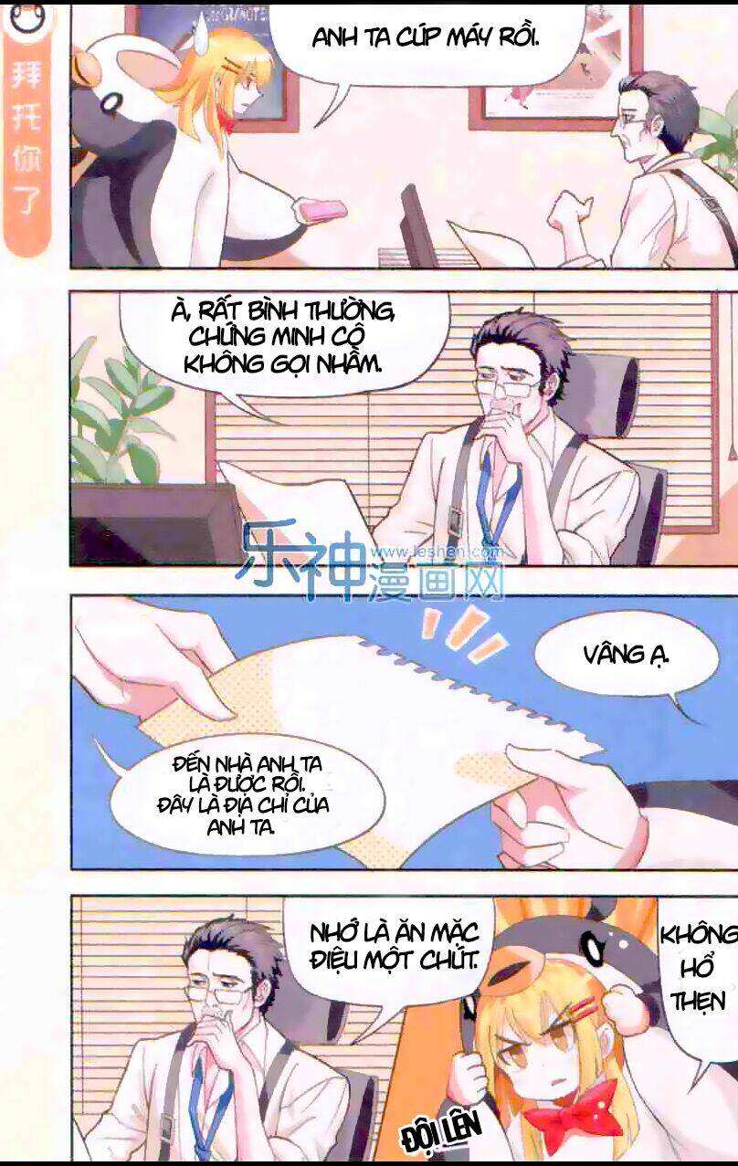 xin ngài đấy điền lão gia chapter 1 15