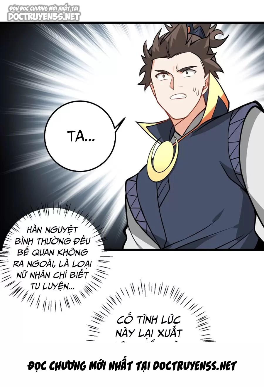 mang theo các tiên tử vô địch thiên hạ chapter 46.2 17