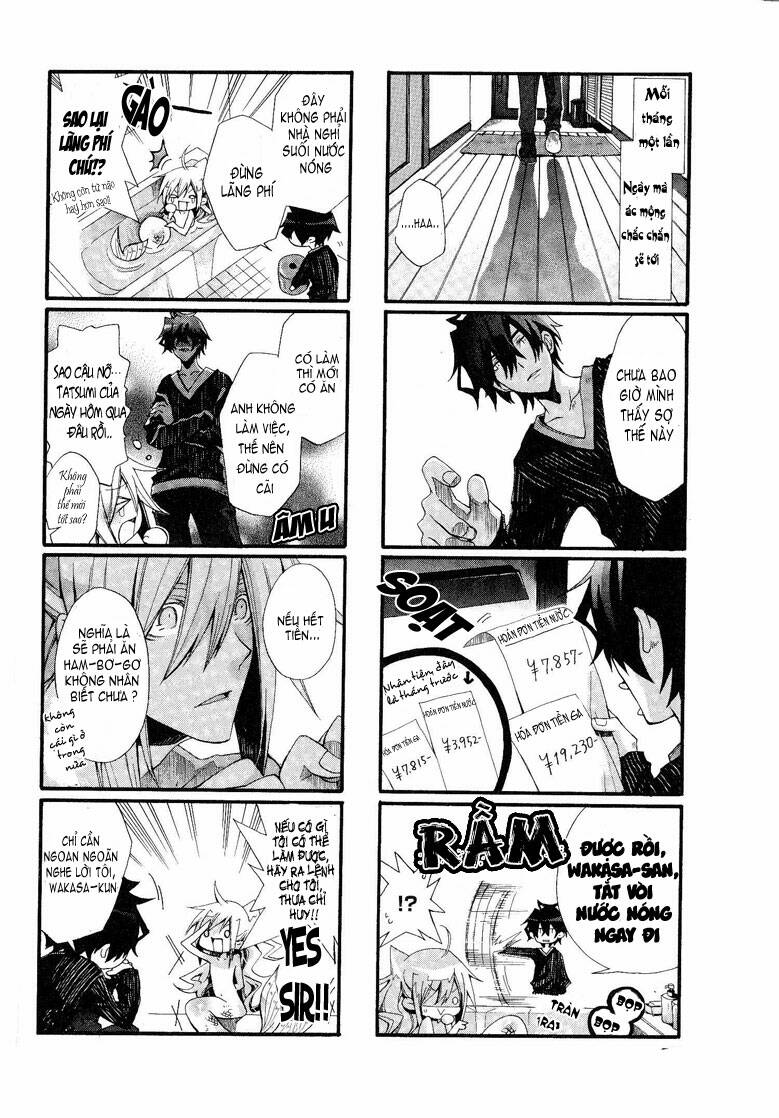 orenchi no furo jijou chapter 4 6