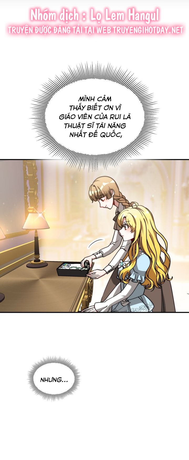 công nương eluana vita chapter 105 7