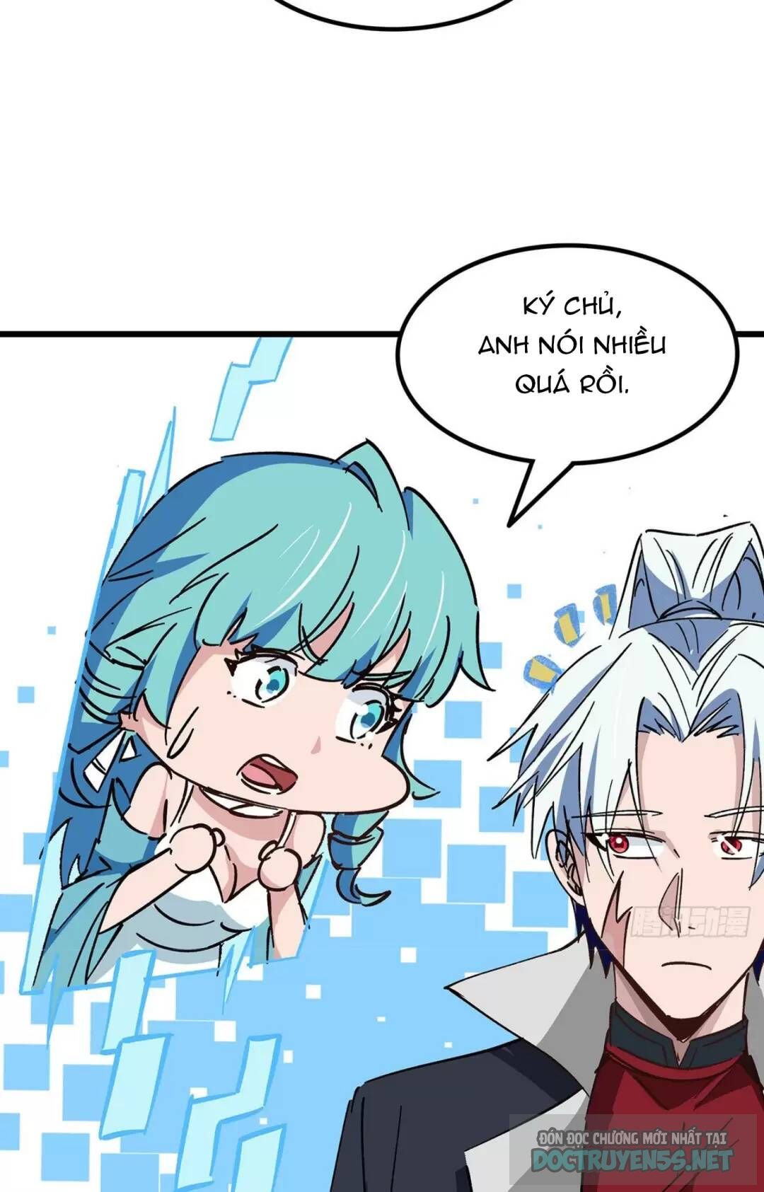 giải cứu 99 nữ chính ở mạt thế chapter 119 40