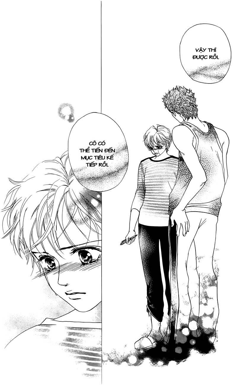 xứng danh anh hùng chapter 9 45