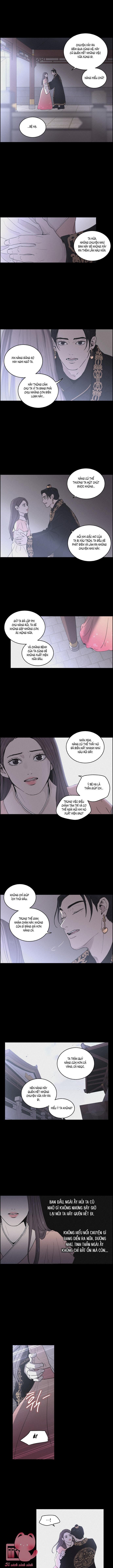 bản tình ca ảo mộng chapter 4 7