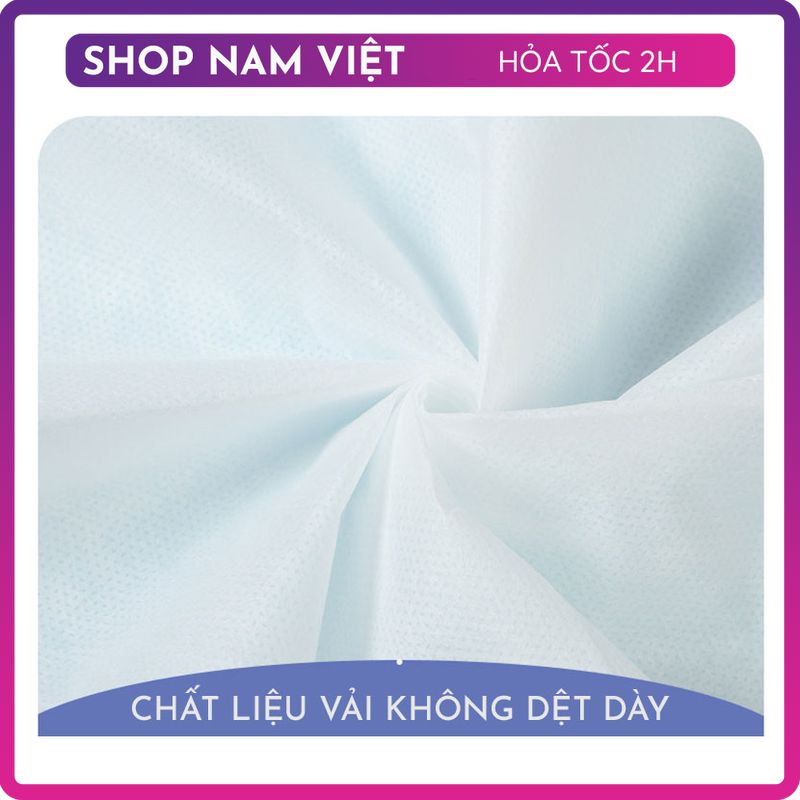 Bộ Ga Giường, Vỏ Chăn Gối Dùng Một Lần Đi Du Lịch