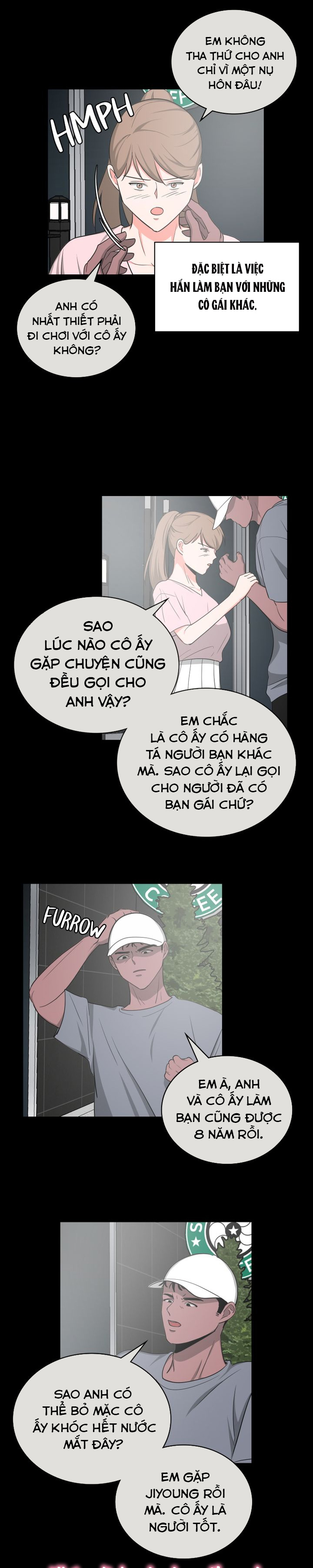 tối hậu thư chapter 33 12