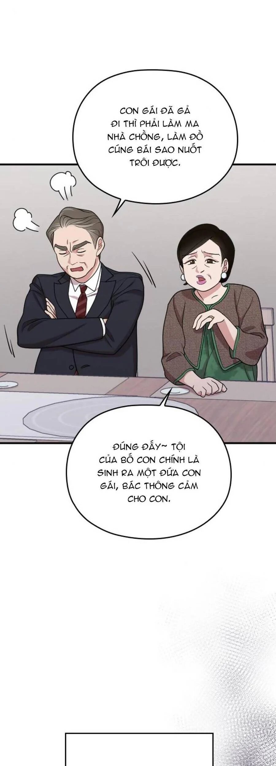 cô đi mà lấy chồng tôi chapter 23 24