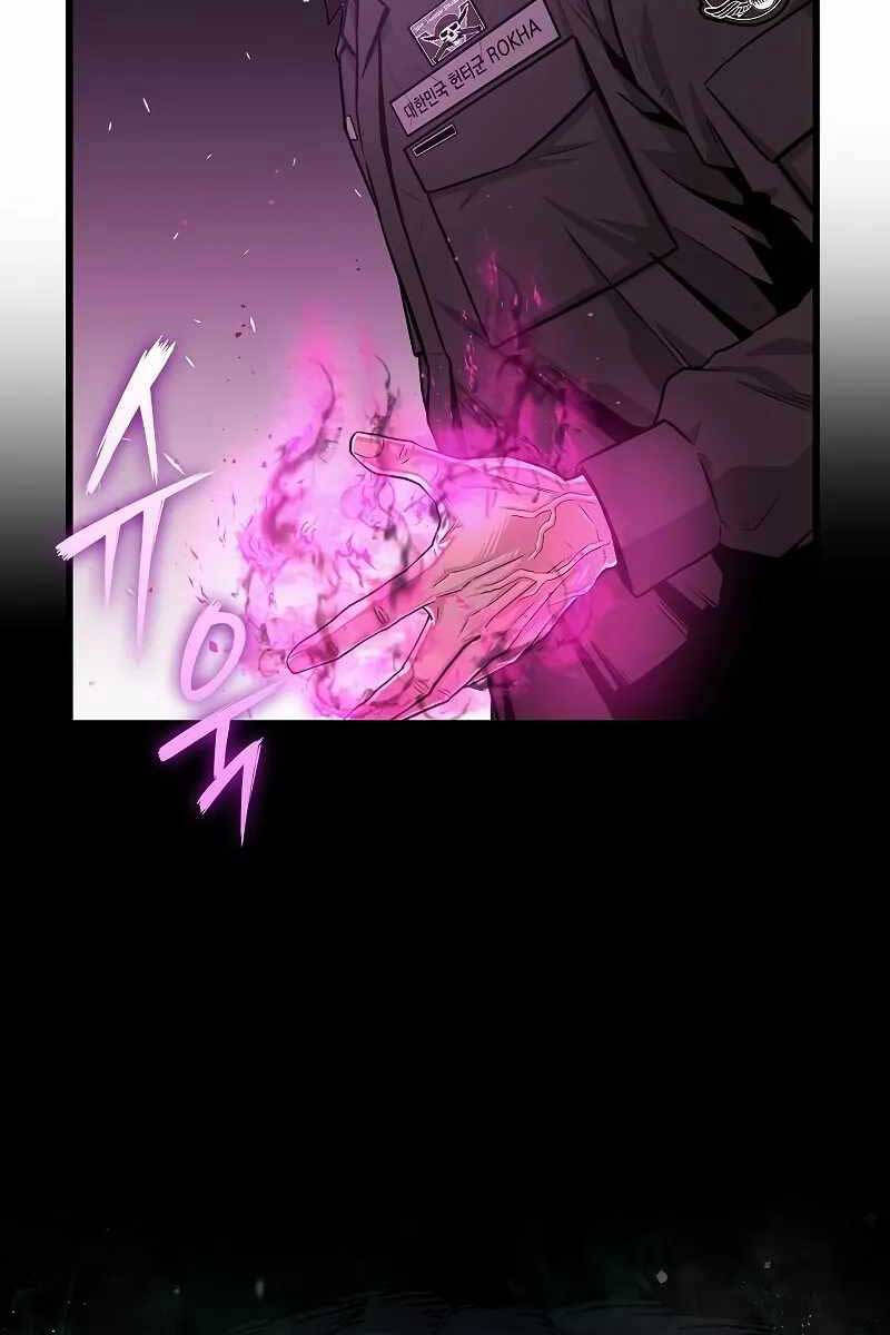 Ma Pháp Sư Hắc Ám Trở Về Để Nhập Ngũ chapter 12.2 9