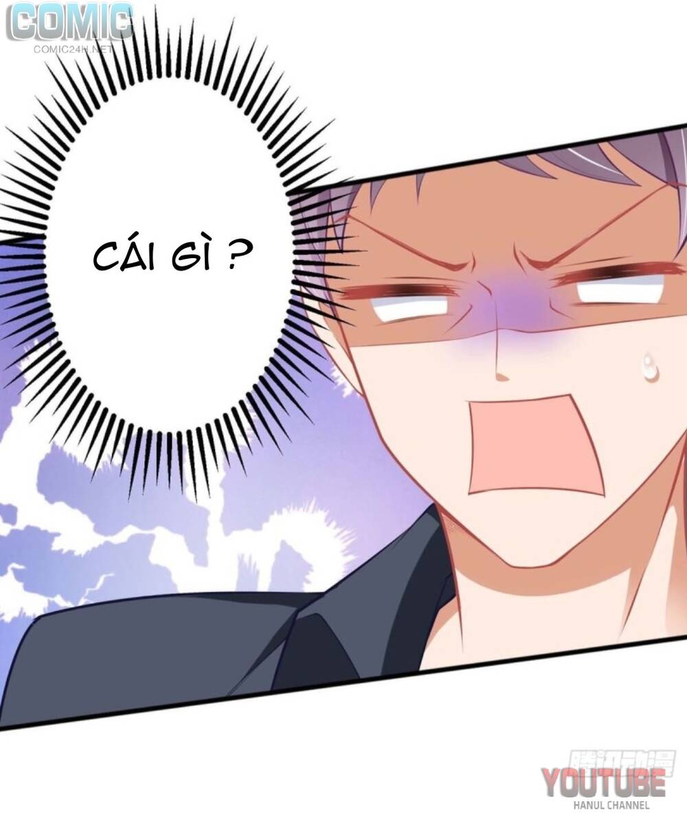 thiết lập nhân vật daddy của tôi bị sụp đổ chapter 79 21