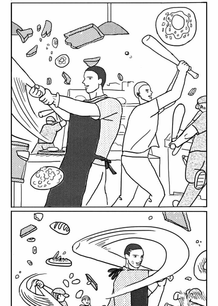 what do the teenage boys do chapter 49 6