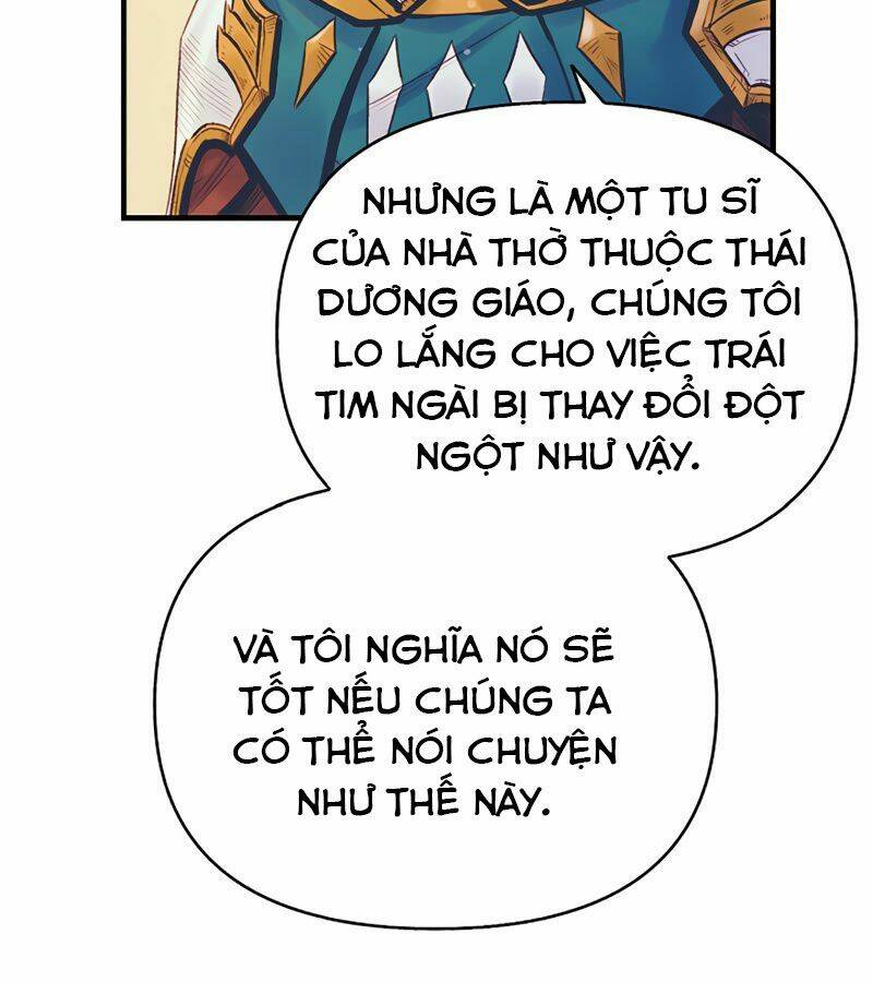 tu sĩ trị liệu của thái dương giáo chapter 12 21