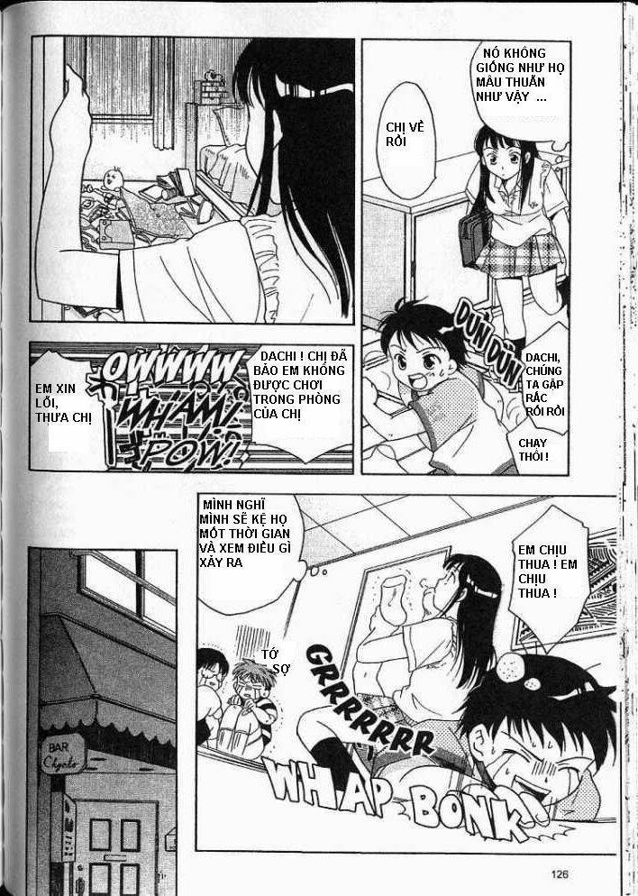 joshikousei chapter 6 9