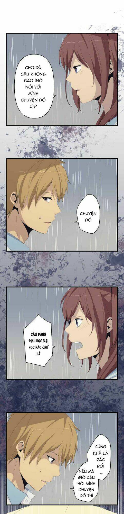viên thuốc trùng sinh chapter 165 10