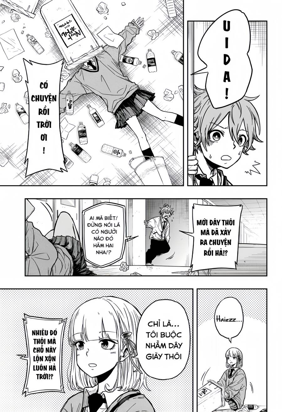 shinobi undercover chapter 1 28