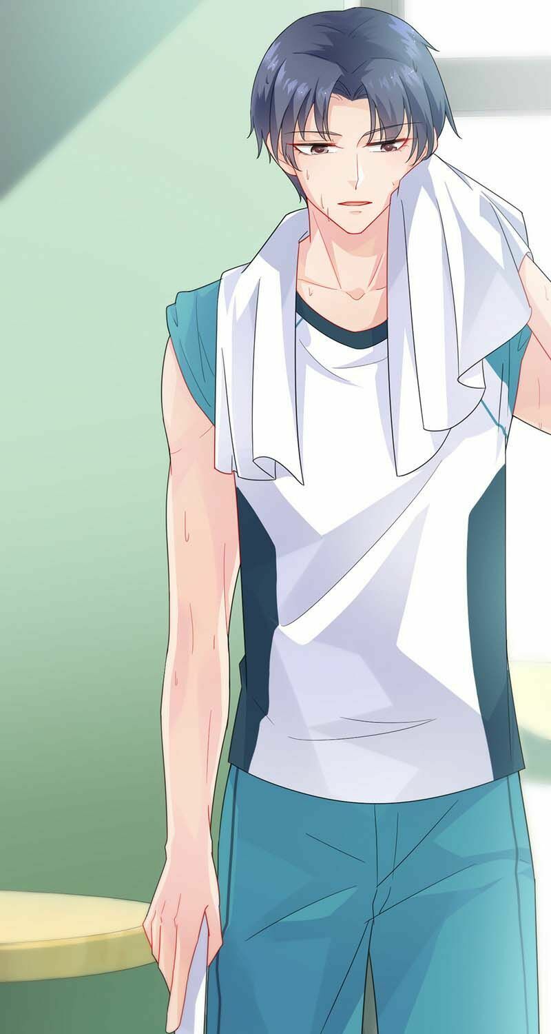 chọc tới chủ tịch tổng tài 2 chapter 95 27