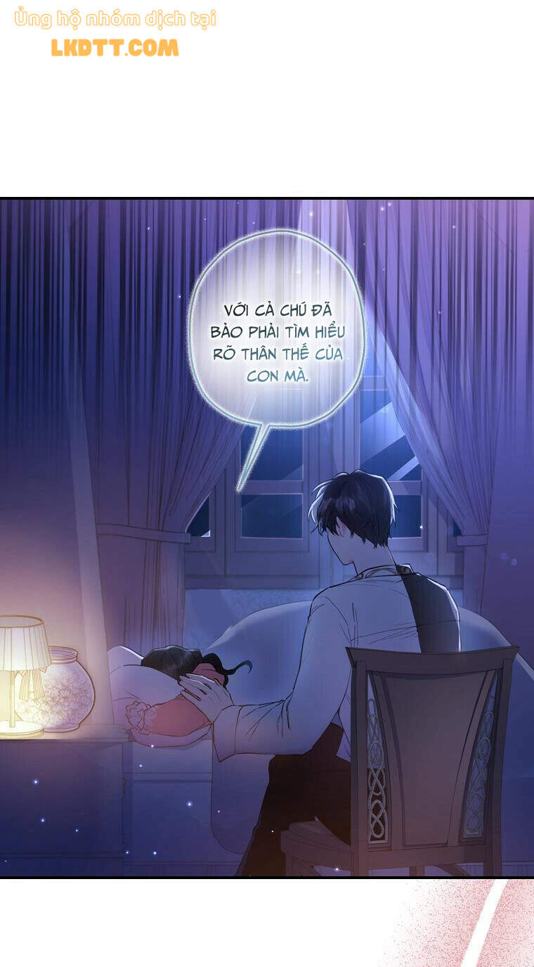 tôi đã trở thành con gái nuôi của nam chính chapter 25 29