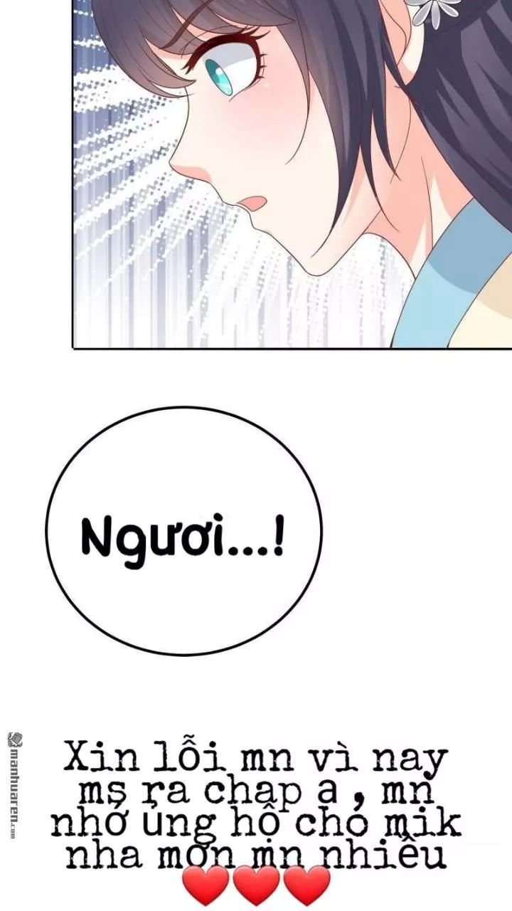 định mệnh giữa vị thần và tiểu cô nương chapter 21 25