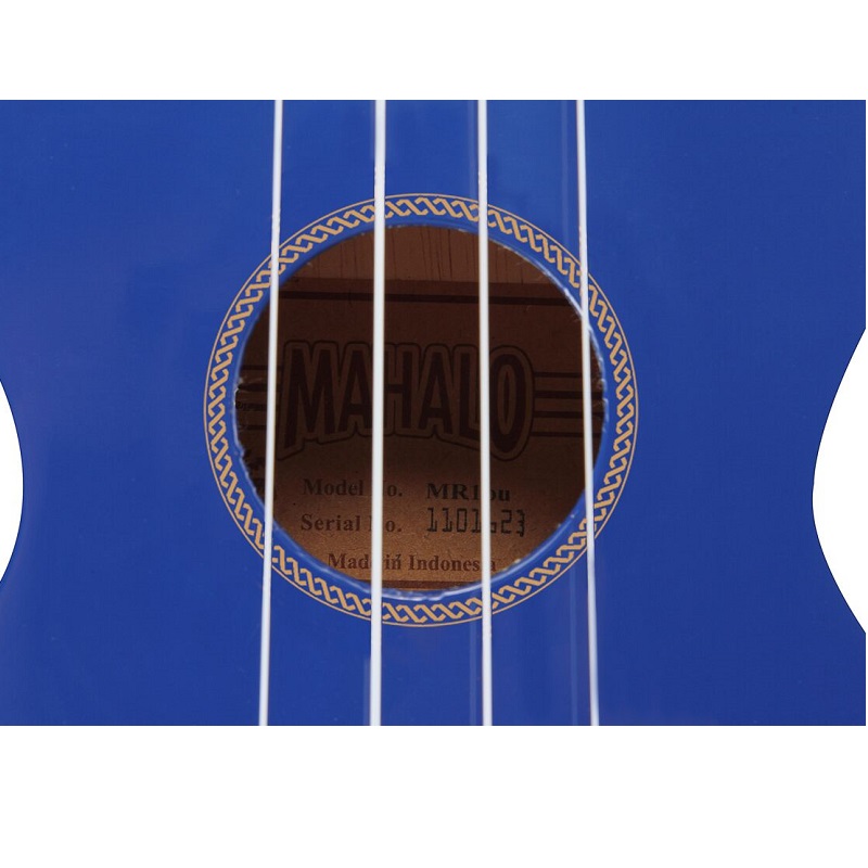 Ukulele soprano Mahalo MR1