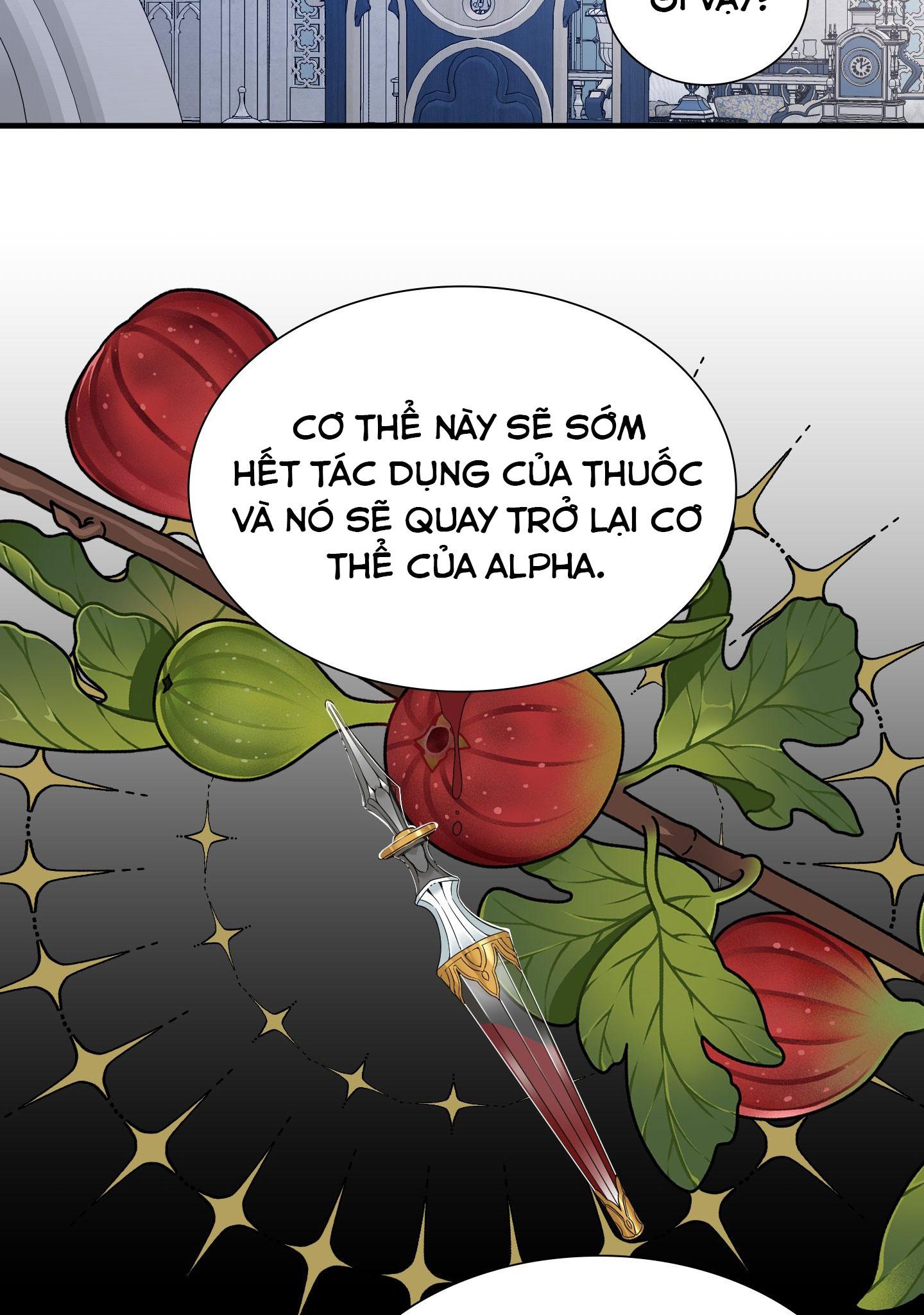 ái tình tự tâm chapter 48 46