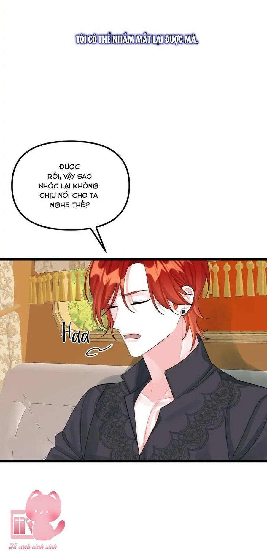 công chúa bãi rác chapter 62 8