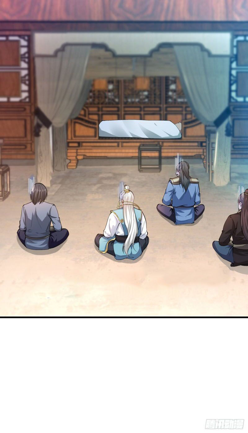 tối cường thần y tại đô thị chapter 156 10