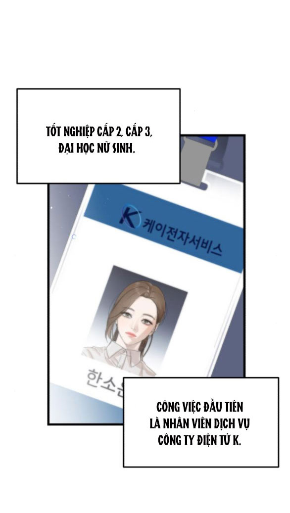 Nóng Lòng Muốn Giày Vò Em chapter 3.1 43