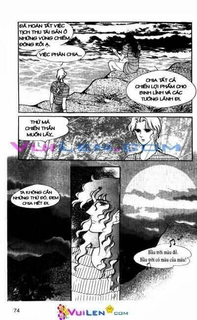 hậu duệ hoàng gia chapter 3 74