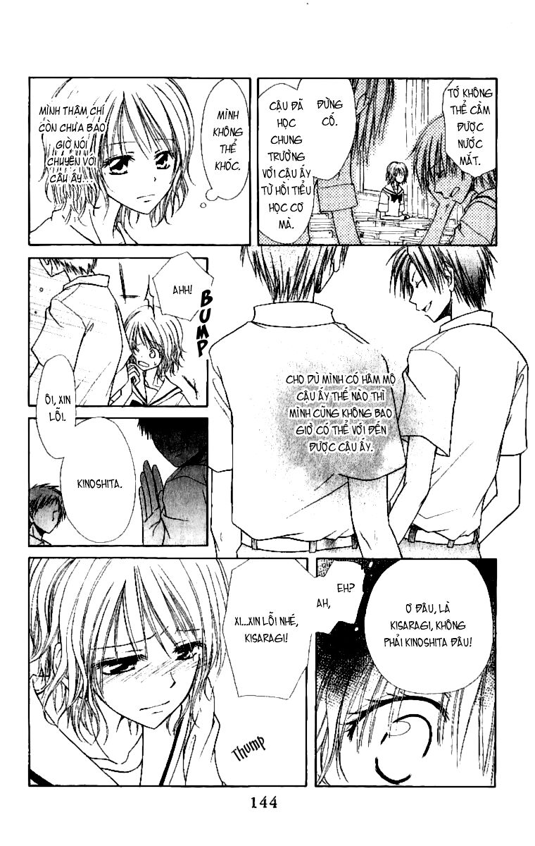 khi sếp là hầu bàn chapter 4.2 4