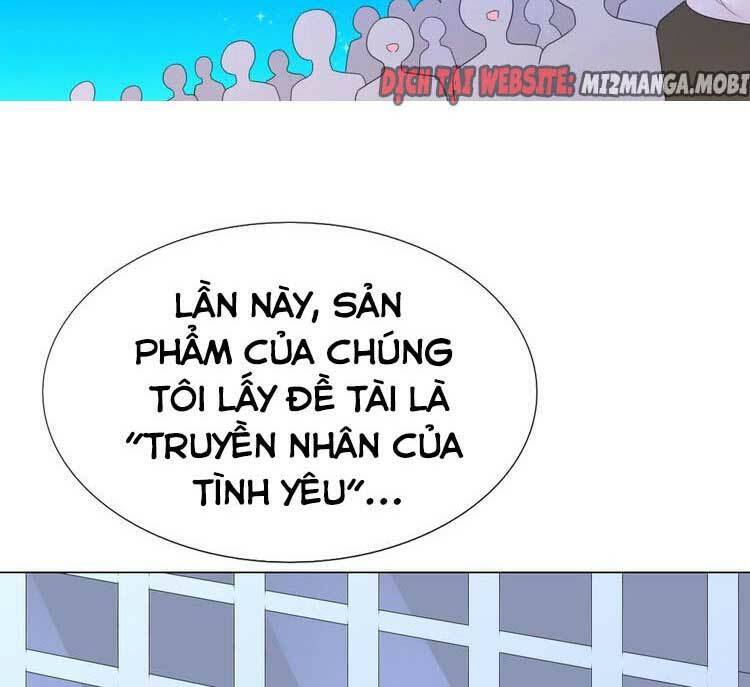 điều ước sủng ái bất bình đẳng chapter 124.1 24