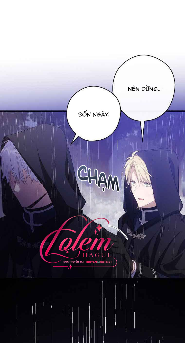 phương pháp khiến chồng đứng về phía của tôi chapter 35 10