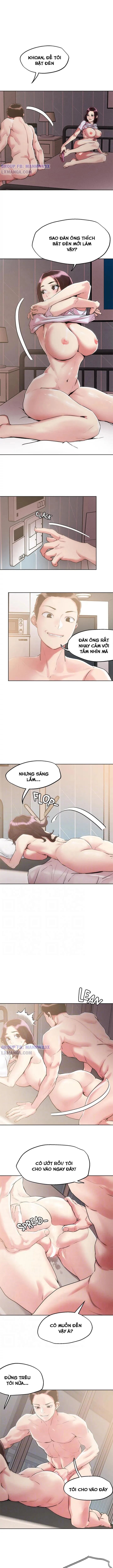 quyền năng chịch gái chapter 60 8