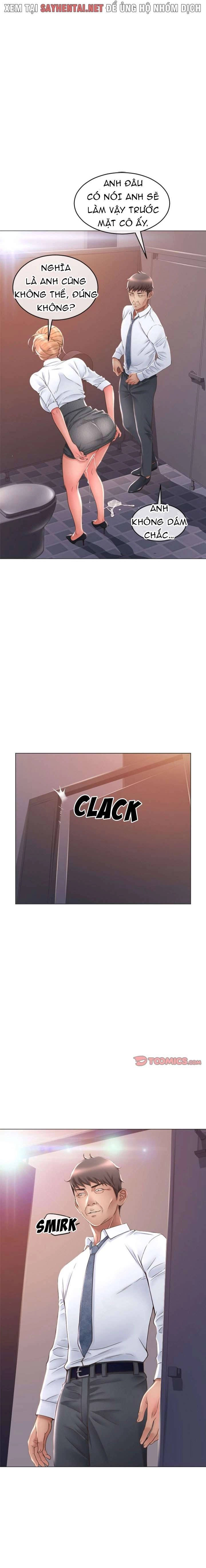 xa tận chân trời, gần ngay tr?.. chapter 25 11