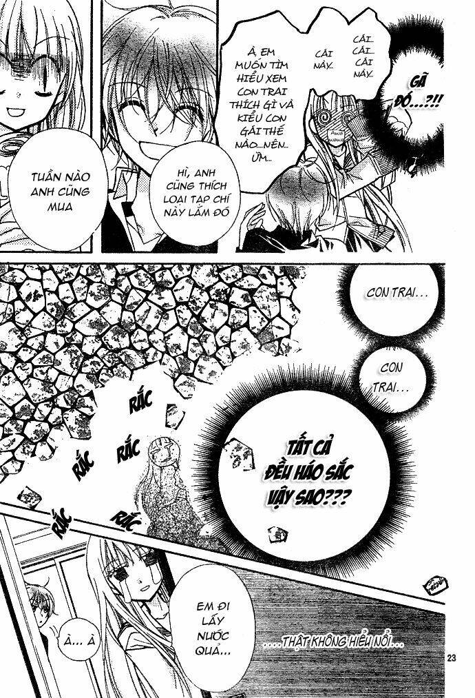 orange planet chapter 2 26