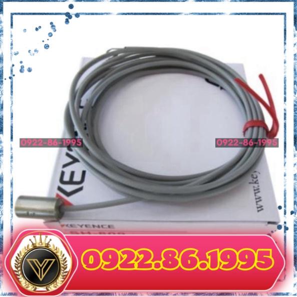 Bộ Cảm Biến Định Vị Có Độ Chính Xác Cao KEYENCE SH-809