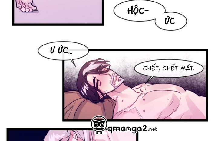 kiếp trước bí ẩn của giáo sư chapter 7 4