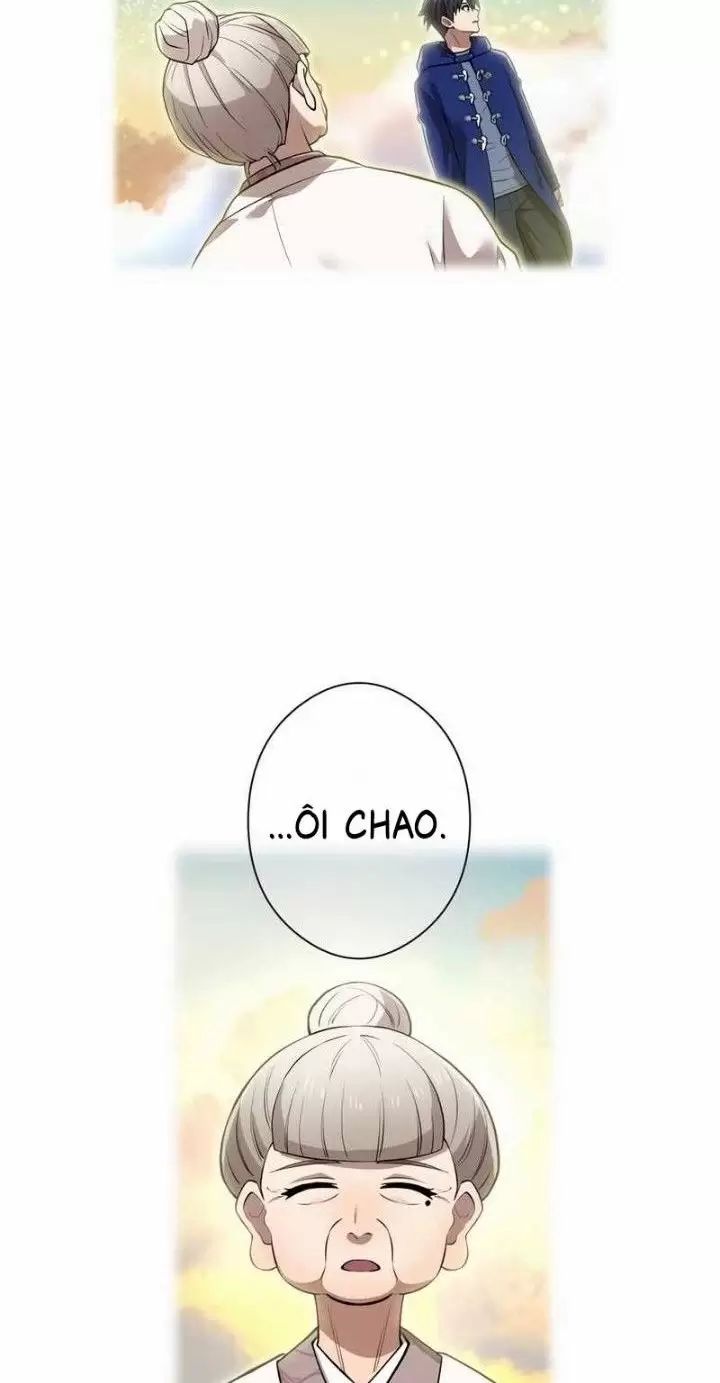 ta là kẻ siêu việt duy nhất chapter 33 32