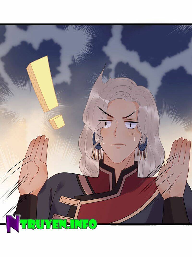 tư thế chính xác cùng bệ hạ yêu đương chapter 24.1 5