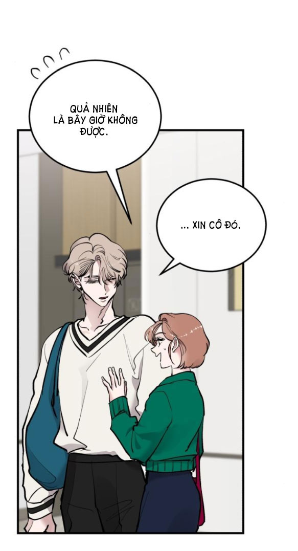 tân hôn mệt mỏi của trưởng phòng chapter 17.2 6