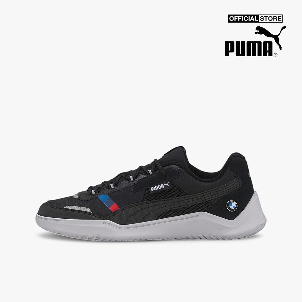 PUMA - Giày sneaker nam BMW M Motorsport DC Future 306523-01