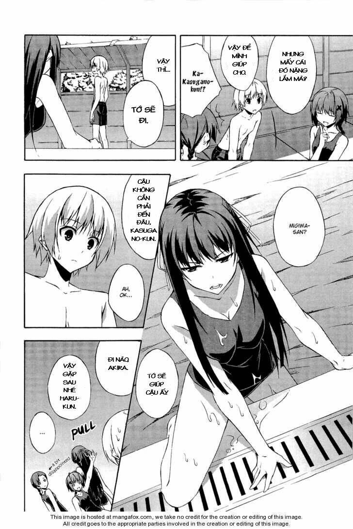yosuga no sora chapter 3 13