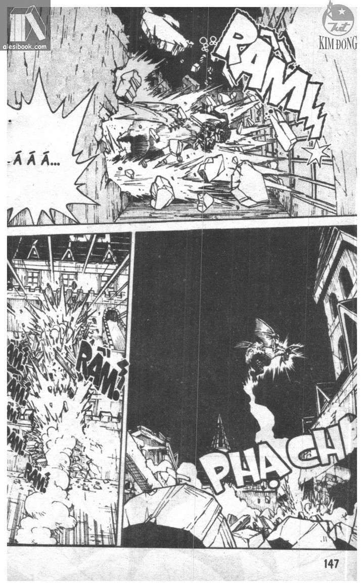 cậu bé mặt trời chapter 5 20