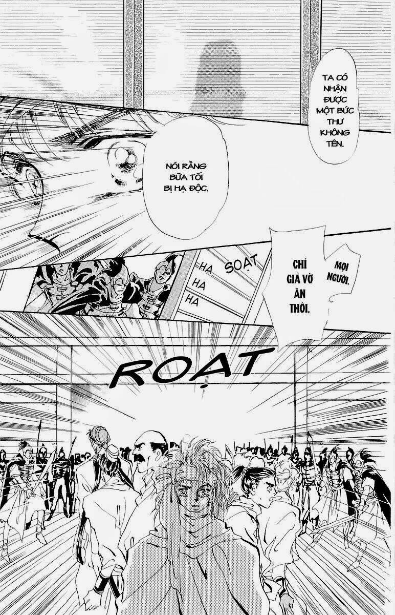 đứa con số phận chapter 26 36