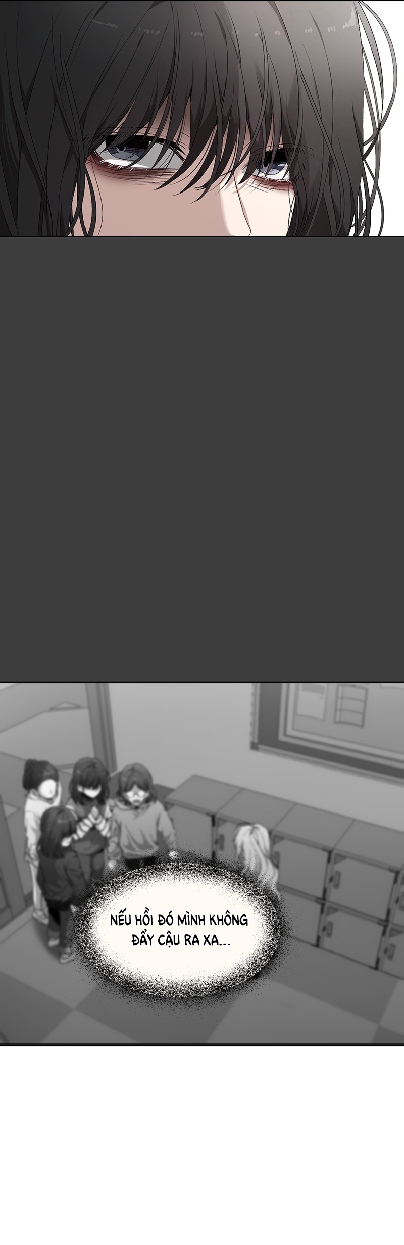 Tự Do Trong Mơ chapter 3.1 33