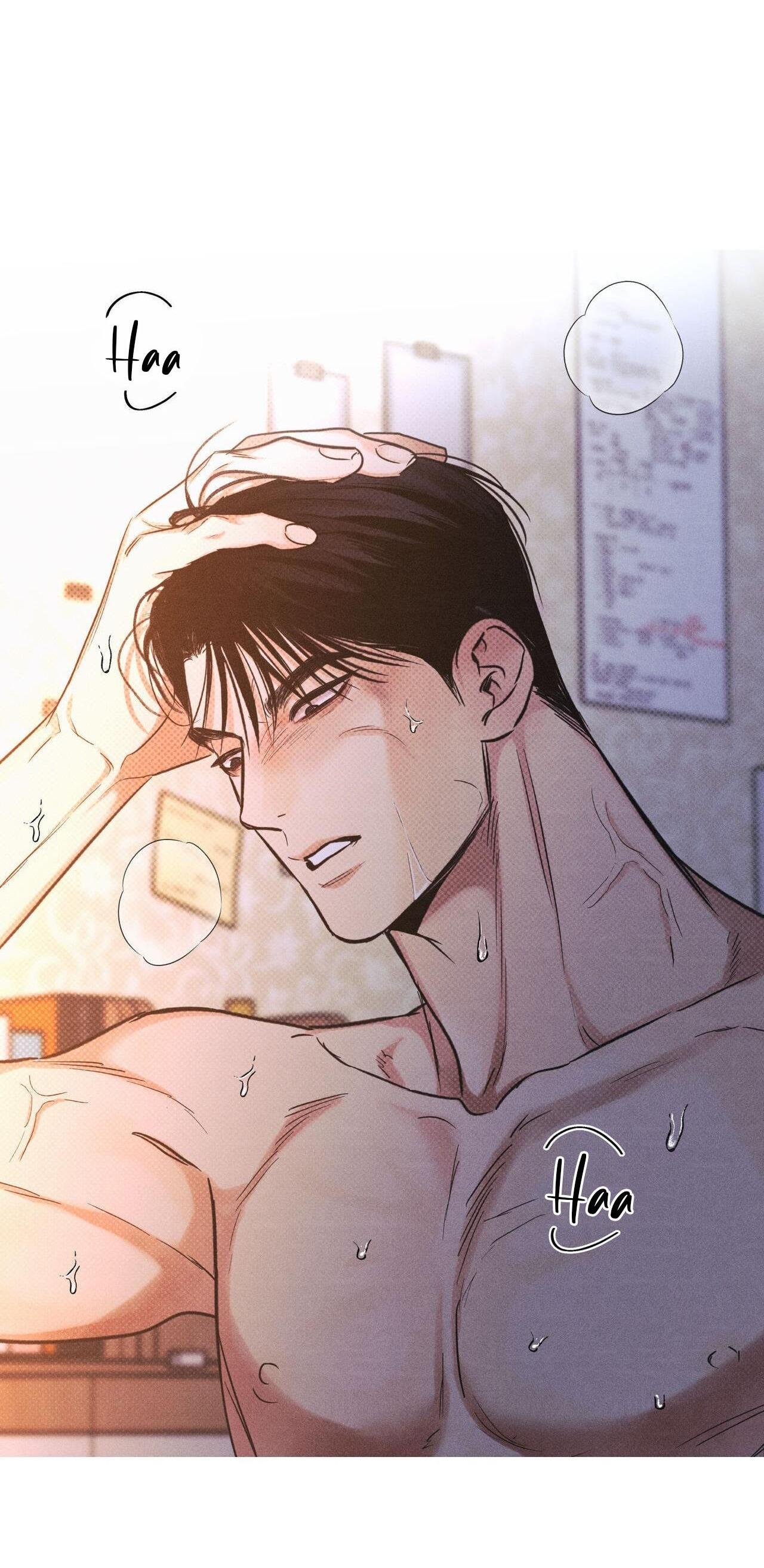 công việc làm thêm hàng ngày chapter 24 49