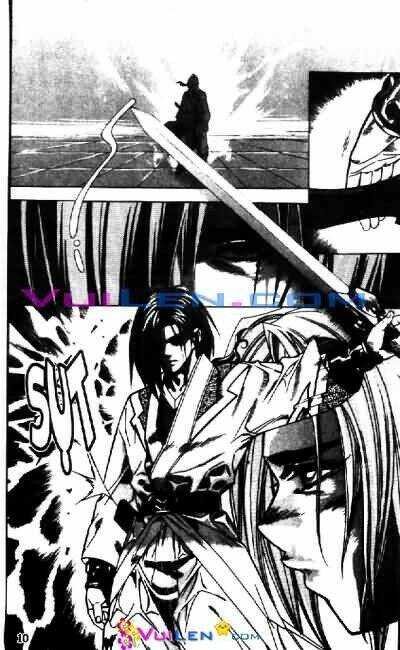 king of hell chapter 46 7