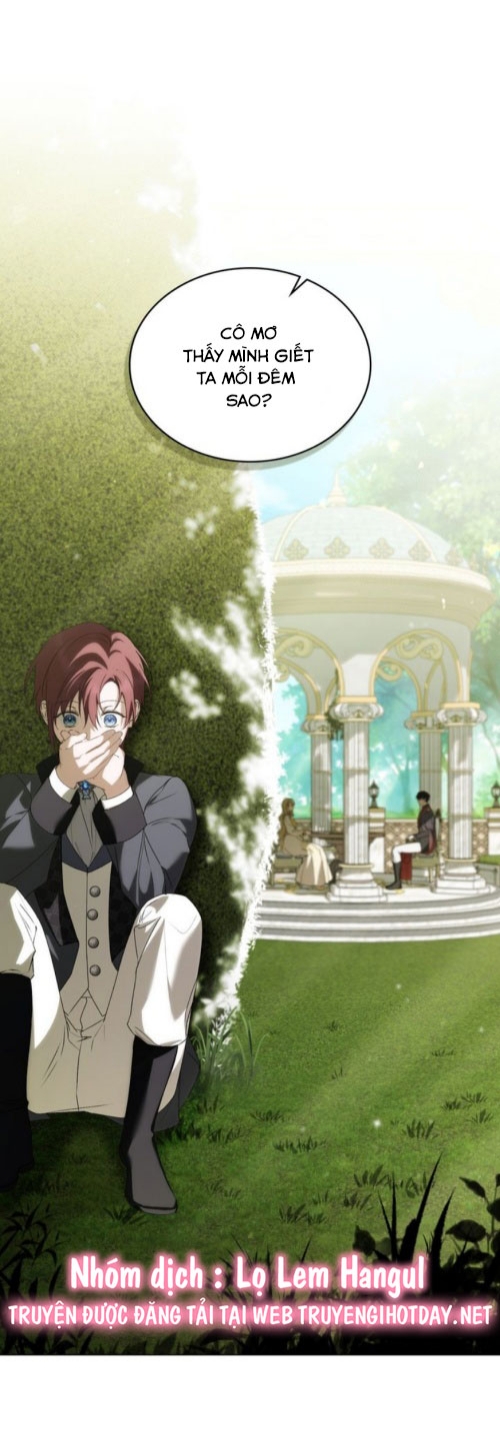 lời hứa đó không phải là tôi chapter 19 1