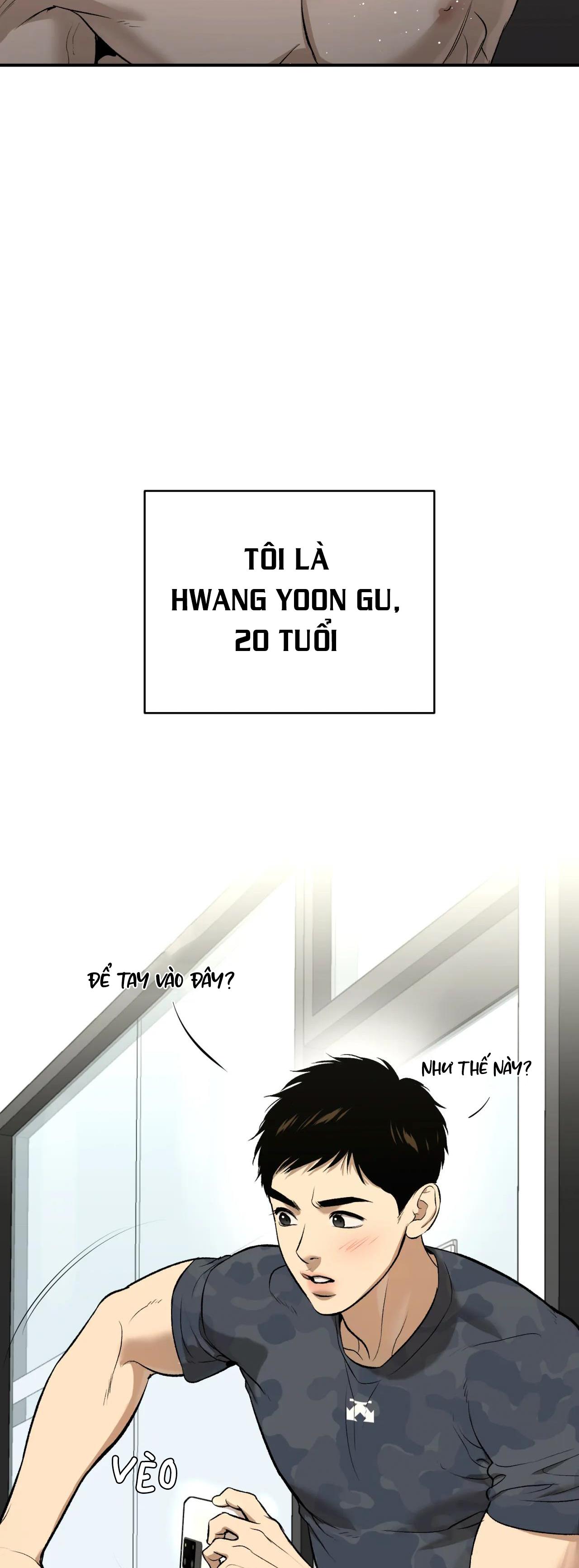 điềm rủi chapter 23 5