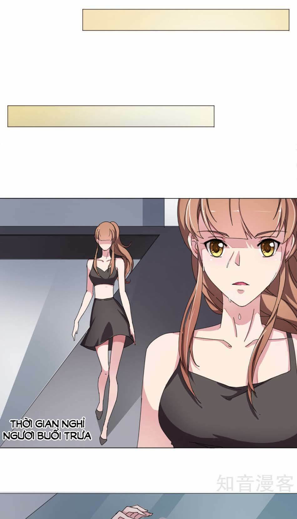 siêu mẫu thế thân chapter 7 29