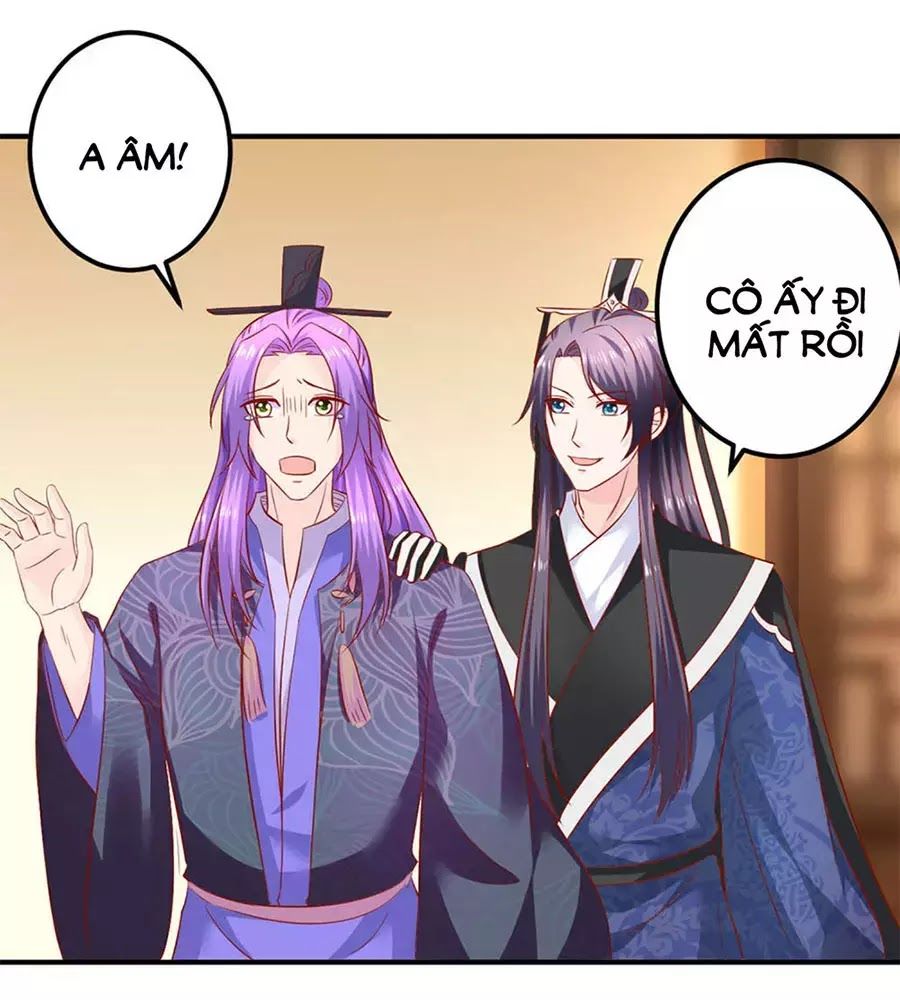 từ đây vương gia không thượng triều sớm chapter 100 17