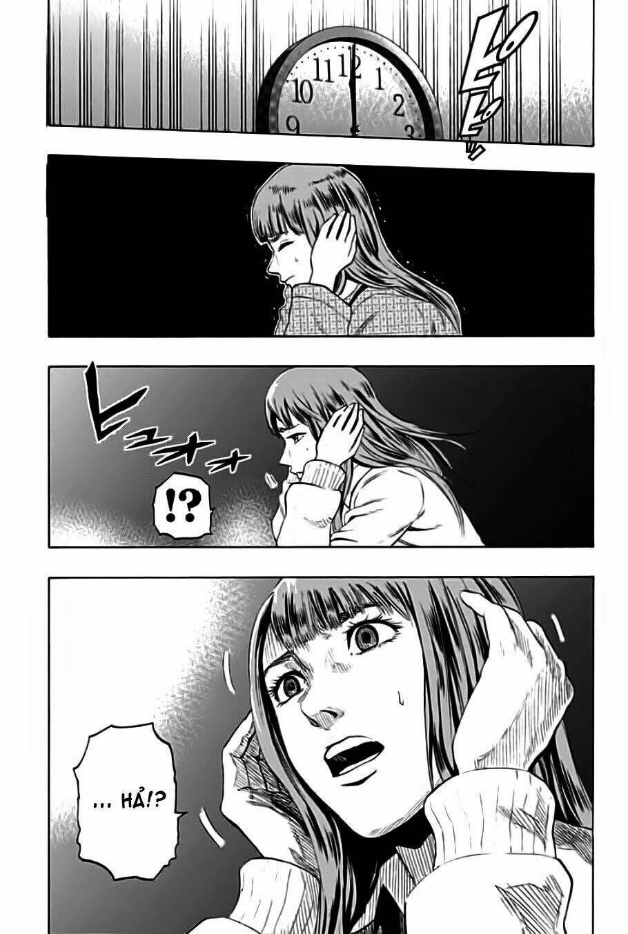 trò chơi tìm xác - karada sagashi chapter 1.1 22