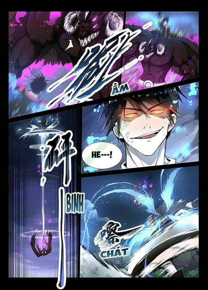 thần võ chi linh chapter 5 4